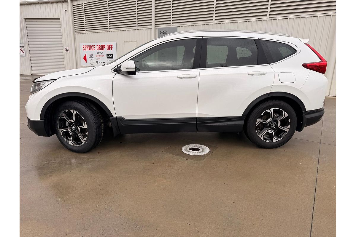 2019 Honda CR-V VTi RW