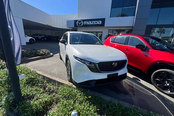 2026 Mazda CX-5 G25 Pure KM Series