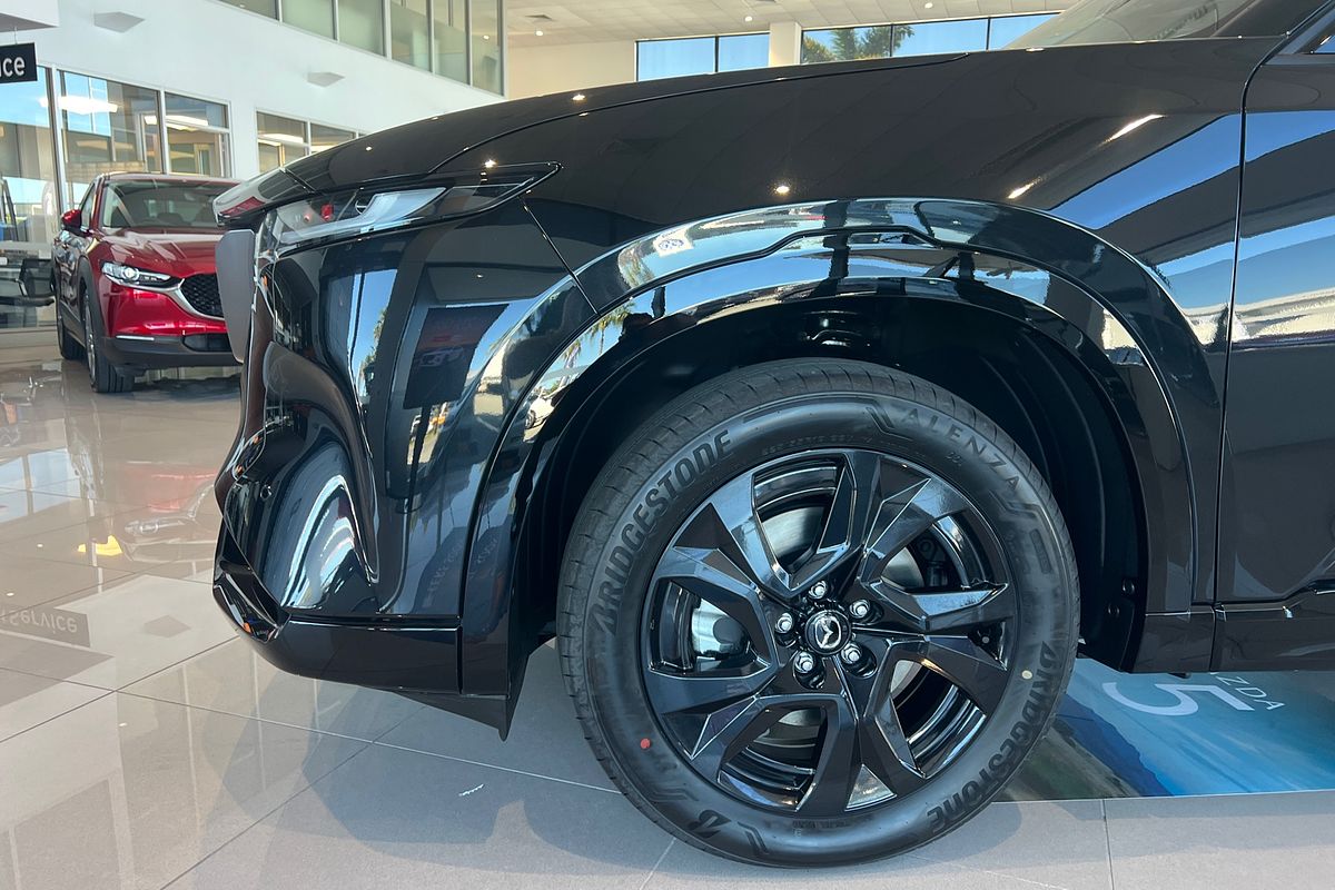 2026 Mazda CX-5 G25 Akera KM Series