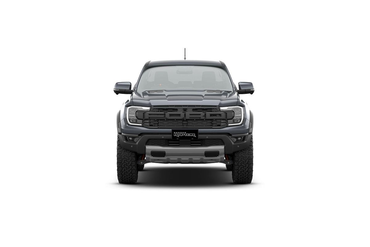 2026 Ford Ranger Raptor 4X4 3.0L