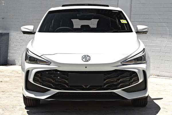 2026 MG MG3