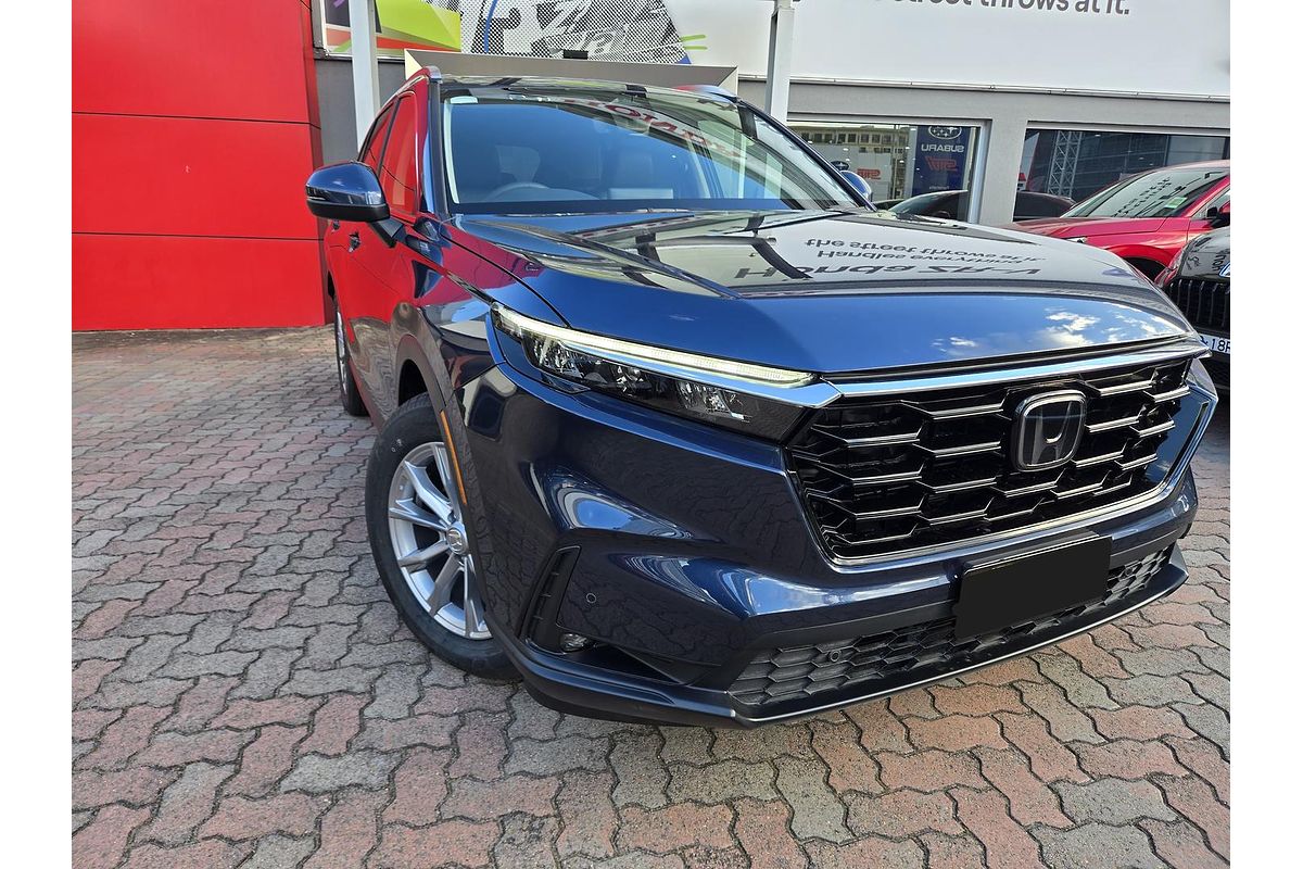2024 Honda CR-V VTi L7 RS