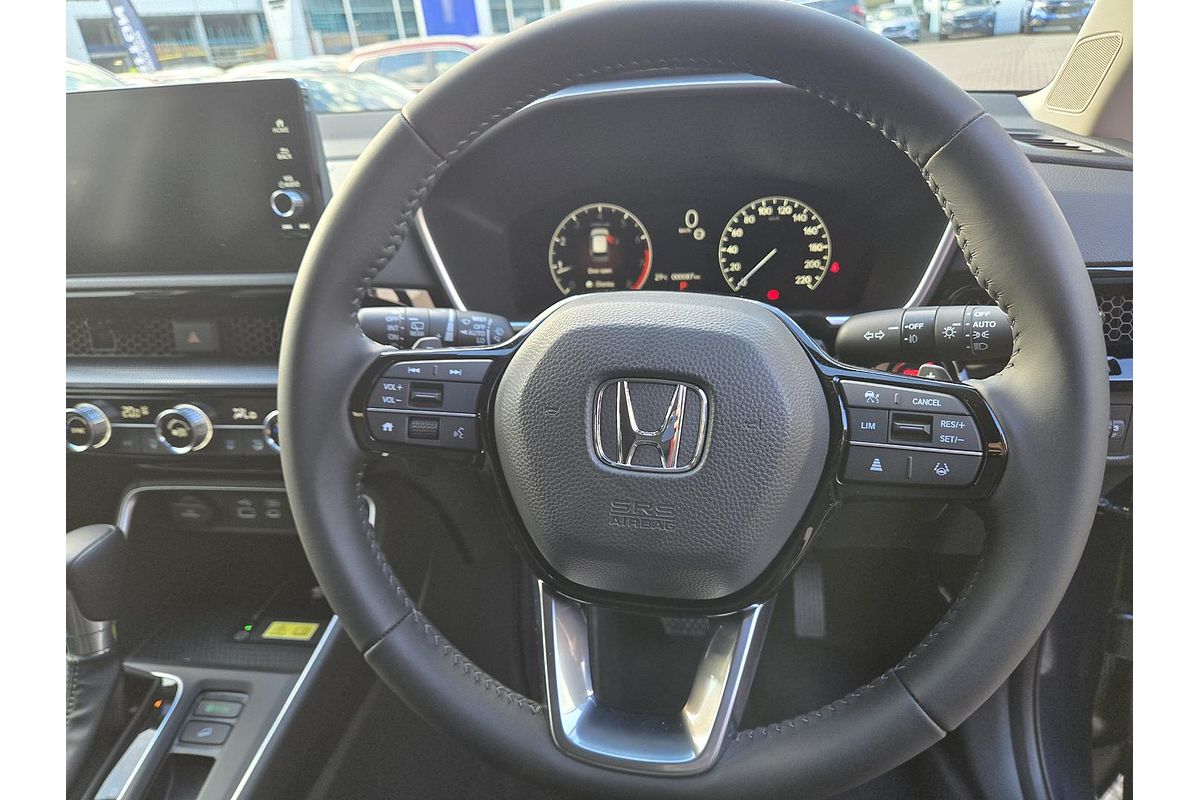 2024 Honda CR-V VTi L7 RS