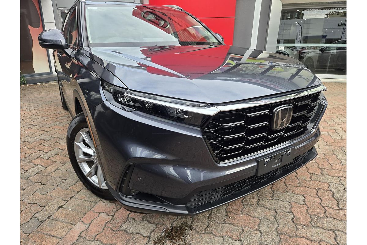 2024 Honda CR-V VTi L RS