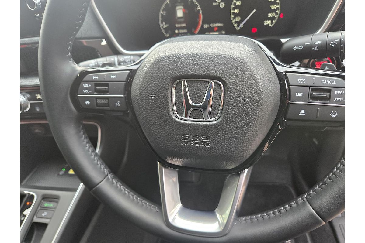 2024 Honda CR-V VTi L RS