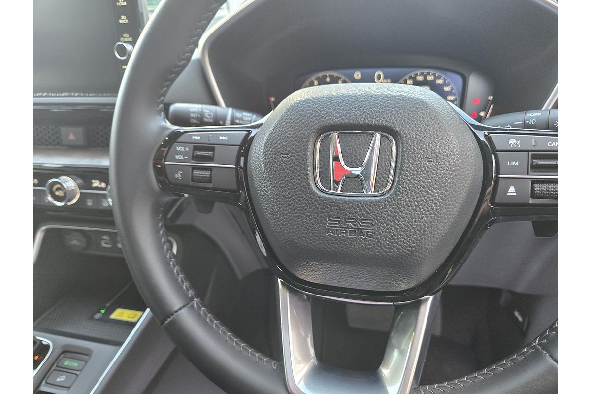2024 Honda CR-V VTi LX RS