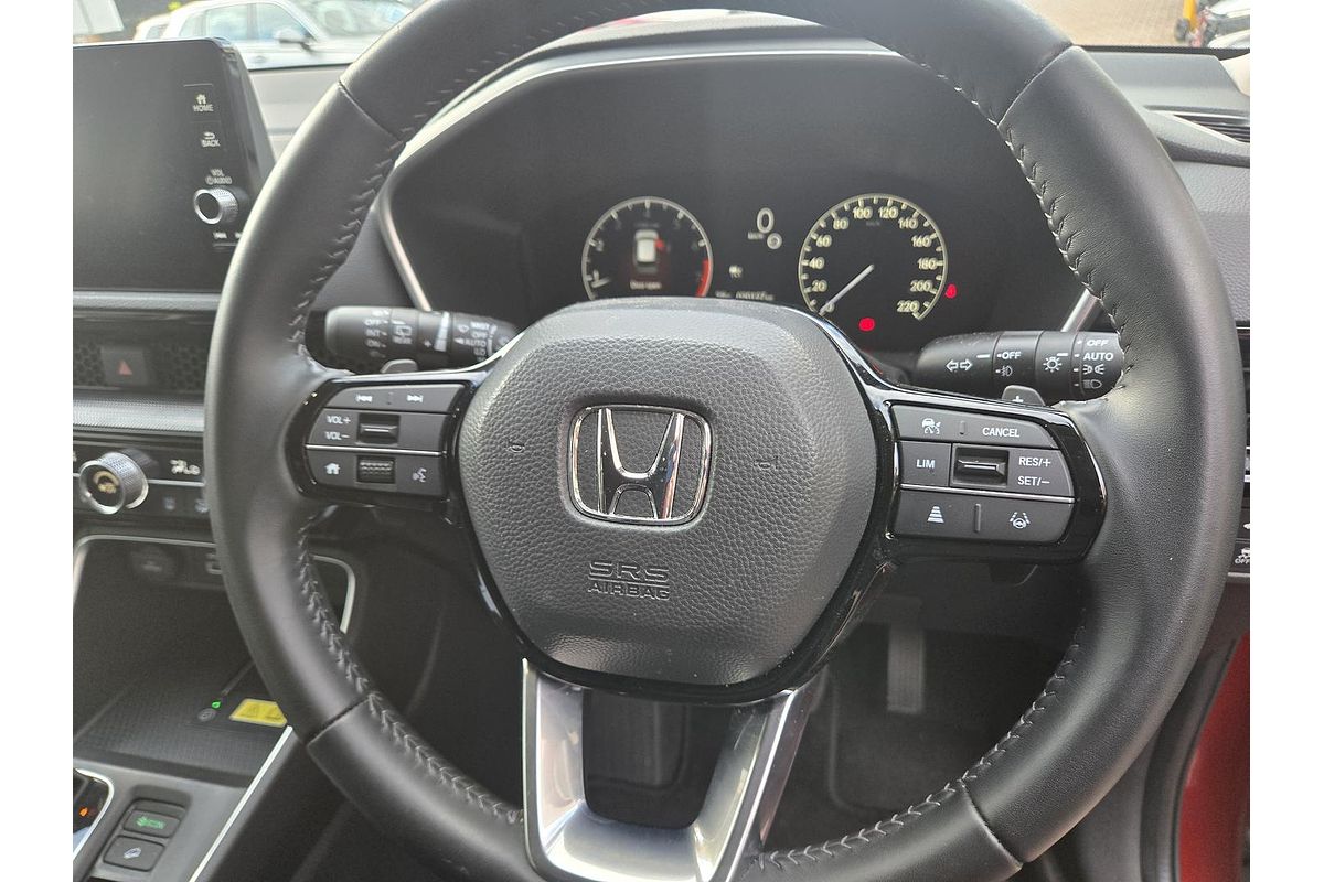 2024 Honda CR-V VTi L RS