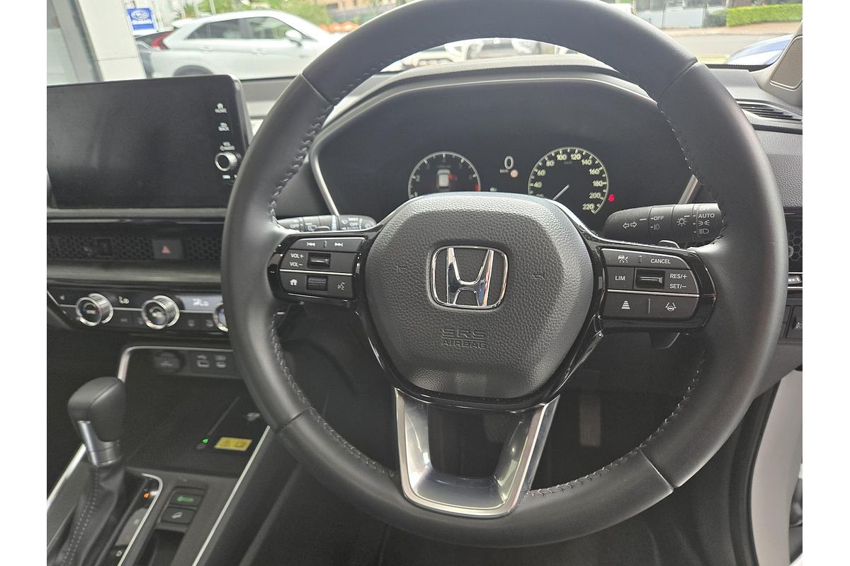 2024 Honda CR-V VTi L7 RS