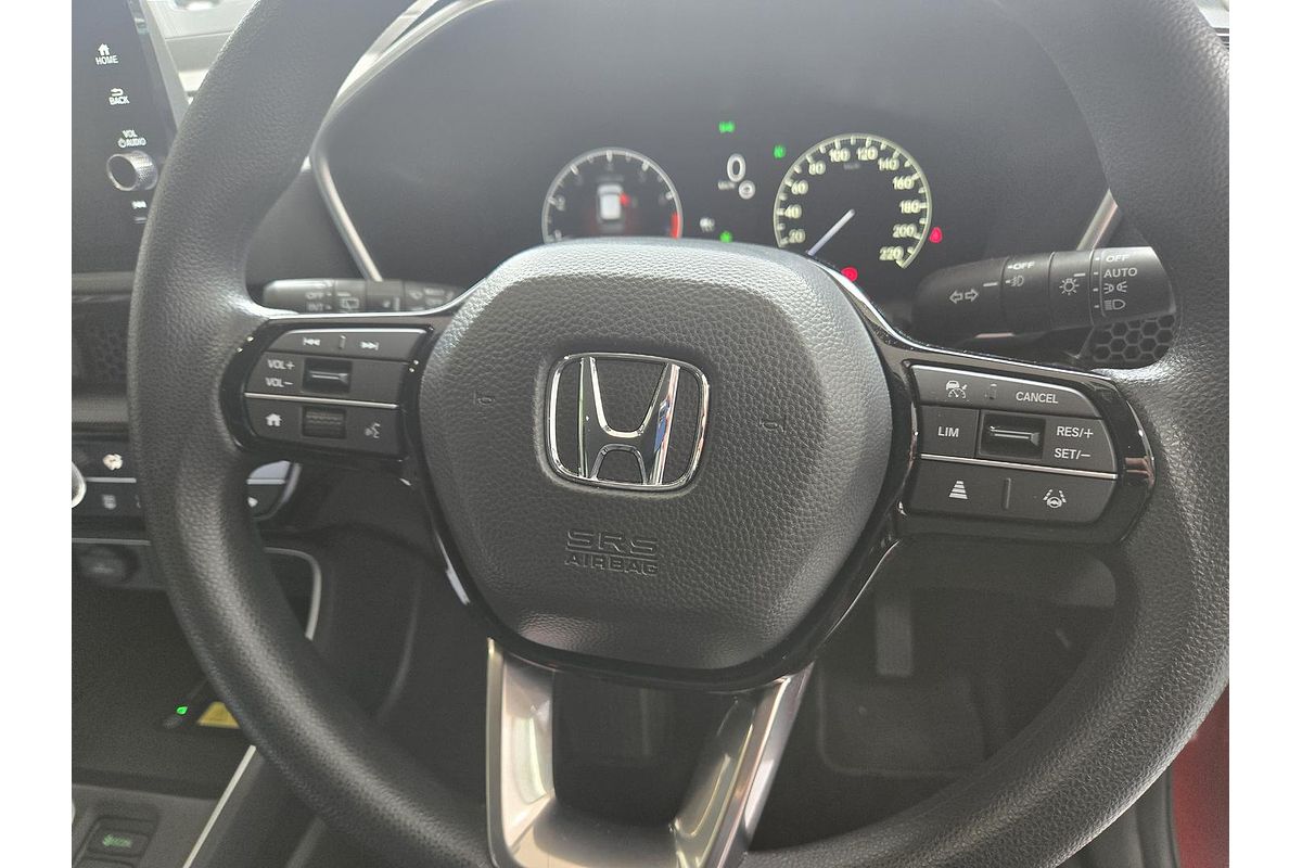 2023 Honda CR-V VTi X RS