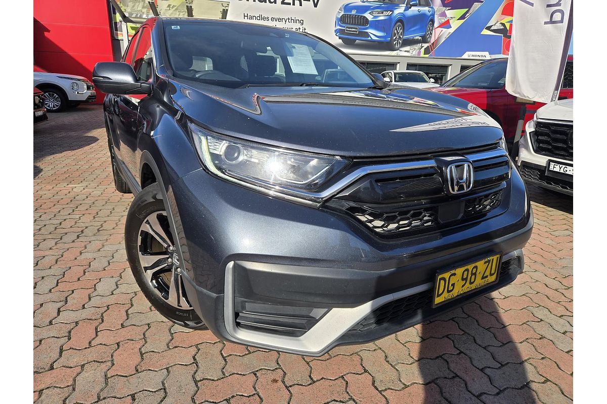 2023 Honda CR-V VTi RW