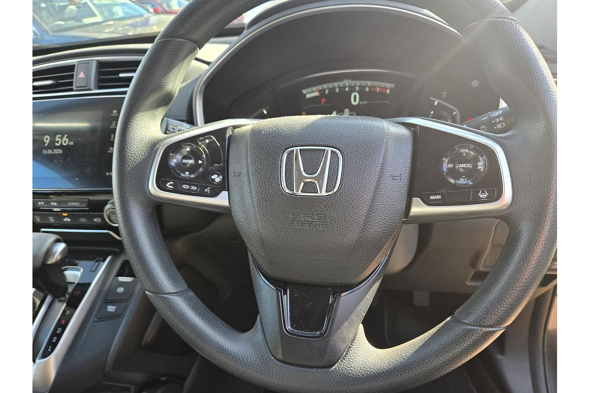 2023 Honda CR-V VTi RW