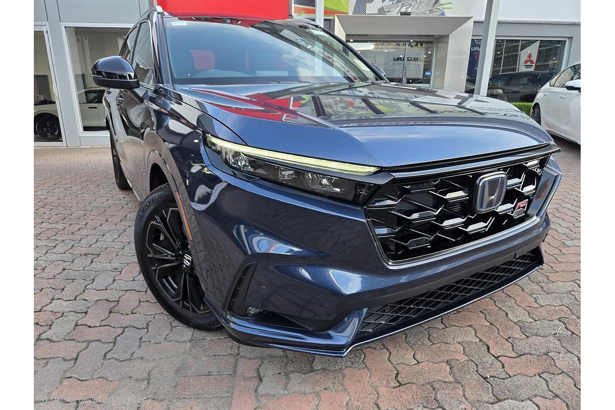 2024 Honda CR-V e:HEV RS RS