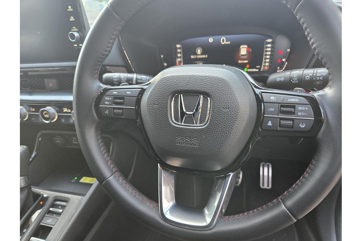 2024 Honda CR-V e:HEV RS RS