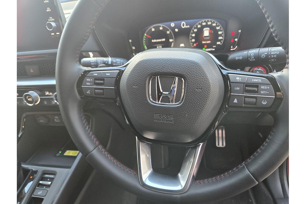 2024 Honda CR-V e:HEV RS RS