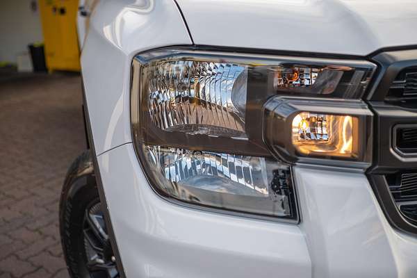 2024 Ford Ranger Black Edition 4X4 2.0L thumb-1