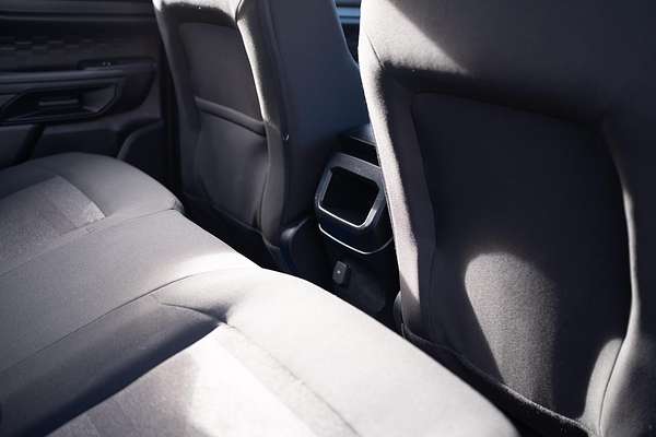 2024 Ford Ranger Black Edition 4X4 2.0L thumb-7