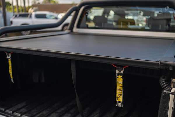 2024 Ford Ranger Black Edition 4X4 2.0L thumb-12
