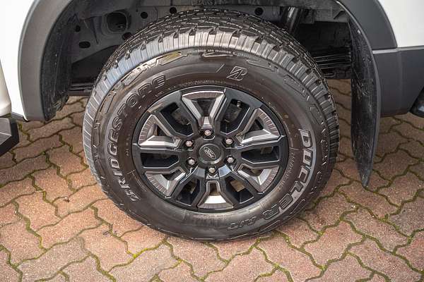 2024 Ford Ranger Black Edition 4X4 2.0L thumb-13
