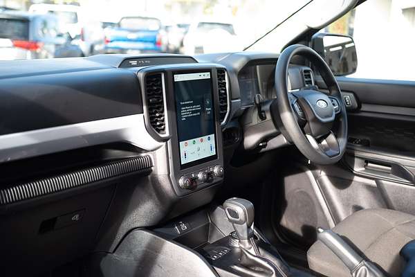 2024 Ford Ranger Black Edition 4X4 2.0L thumb-16