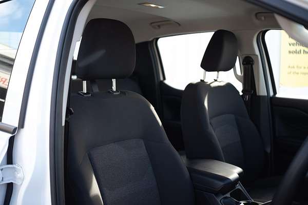 2024 Ford Ranger Black Edition 4X4 2.0L thumb-18