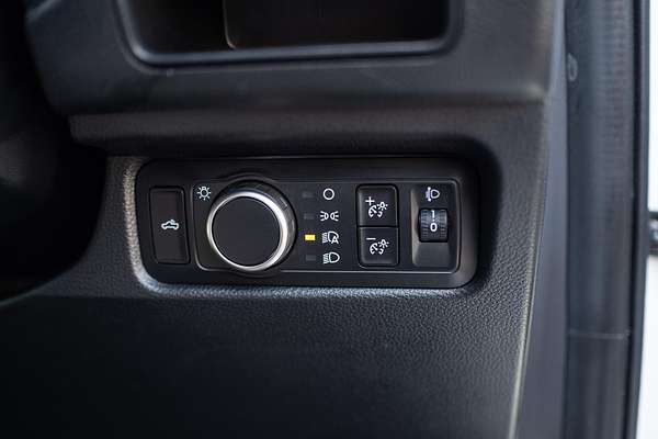 2024 Ford Ranger Black Edition 4X4 2.0L thumb-19