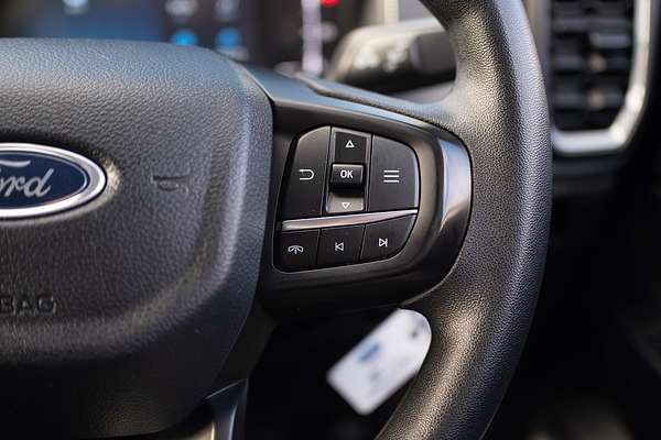 2024 Ford Ranger Black Edition 4X4 2.0L thumb-22
