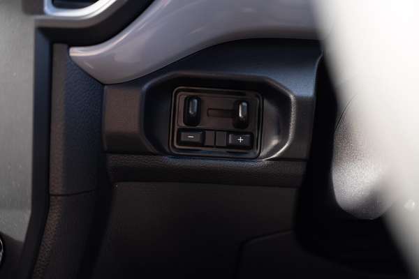 2024 Ford Ranger Black Edition 4X4 2.0L thumb-25