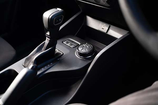 2024 Ford Ranger Black Edition 4X4 2.0L thumb-26