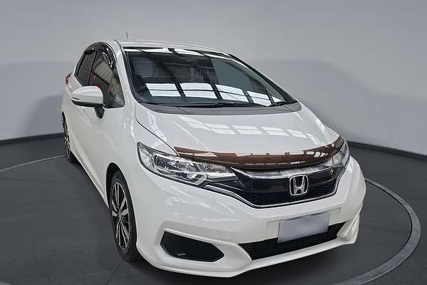 2019 Honda Jazz VTi GF
