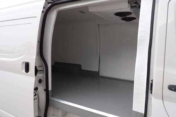 2020 Toyota Hiace GDH320R ELWB High Roof