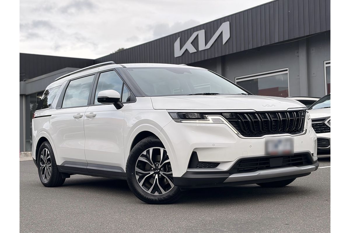 2023 Kia Carnival Si KA4