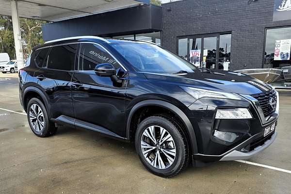 2022 Nissan X-TRAIL ST-L T33