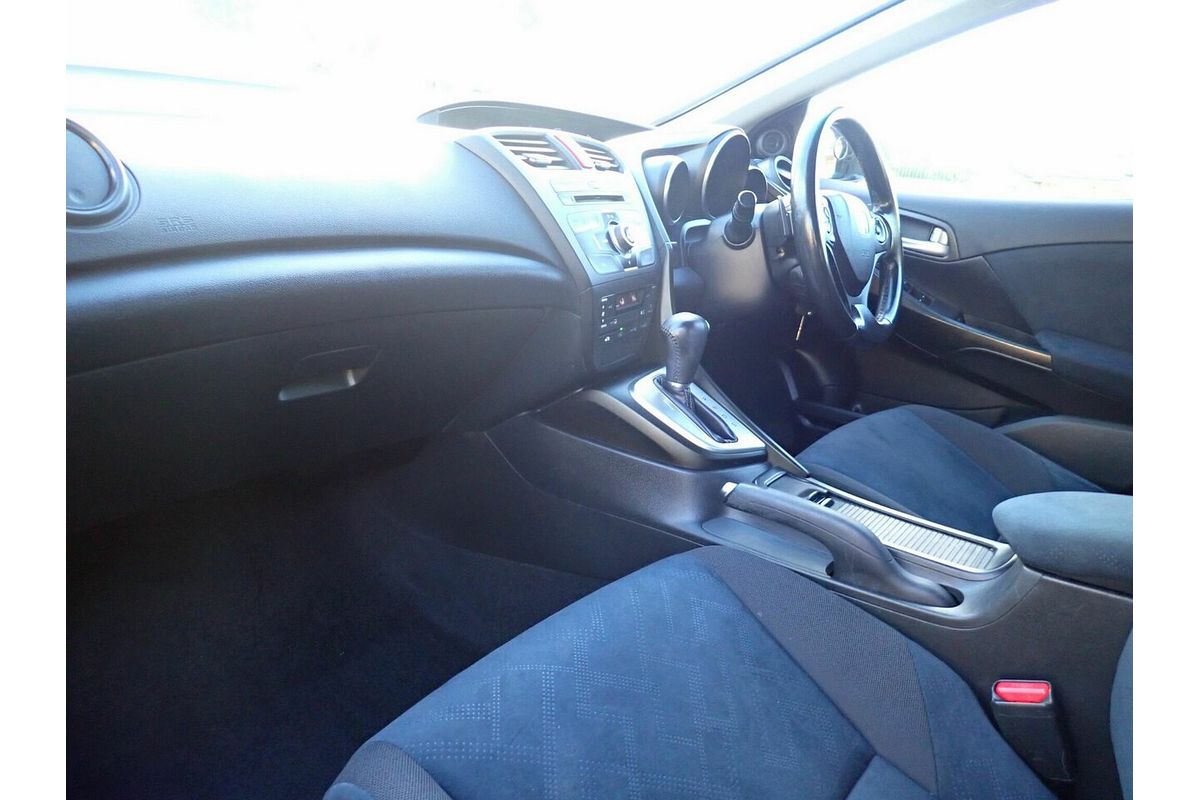 2013 Honda Civic VTi-S 9th Gen