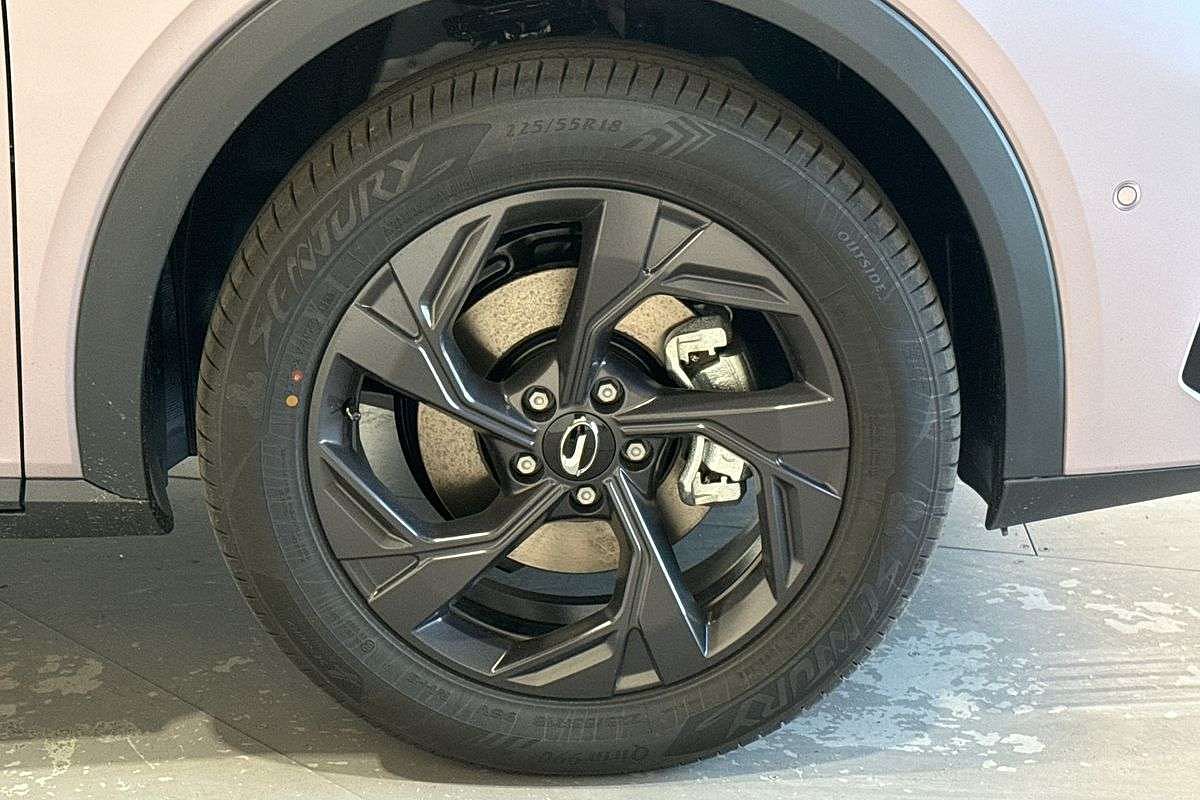 2026 GAC EMZOOM LUXURY A79-G