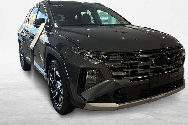2026 Hyundai Tucson Hybrid Premium NX4.V4