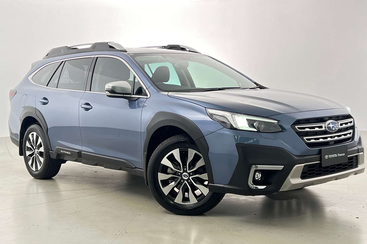 2022 Subaru Outback AWD TOURING MY23