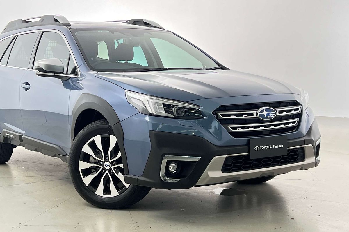 2022 Subaru Outback AWD Touring 6GEN