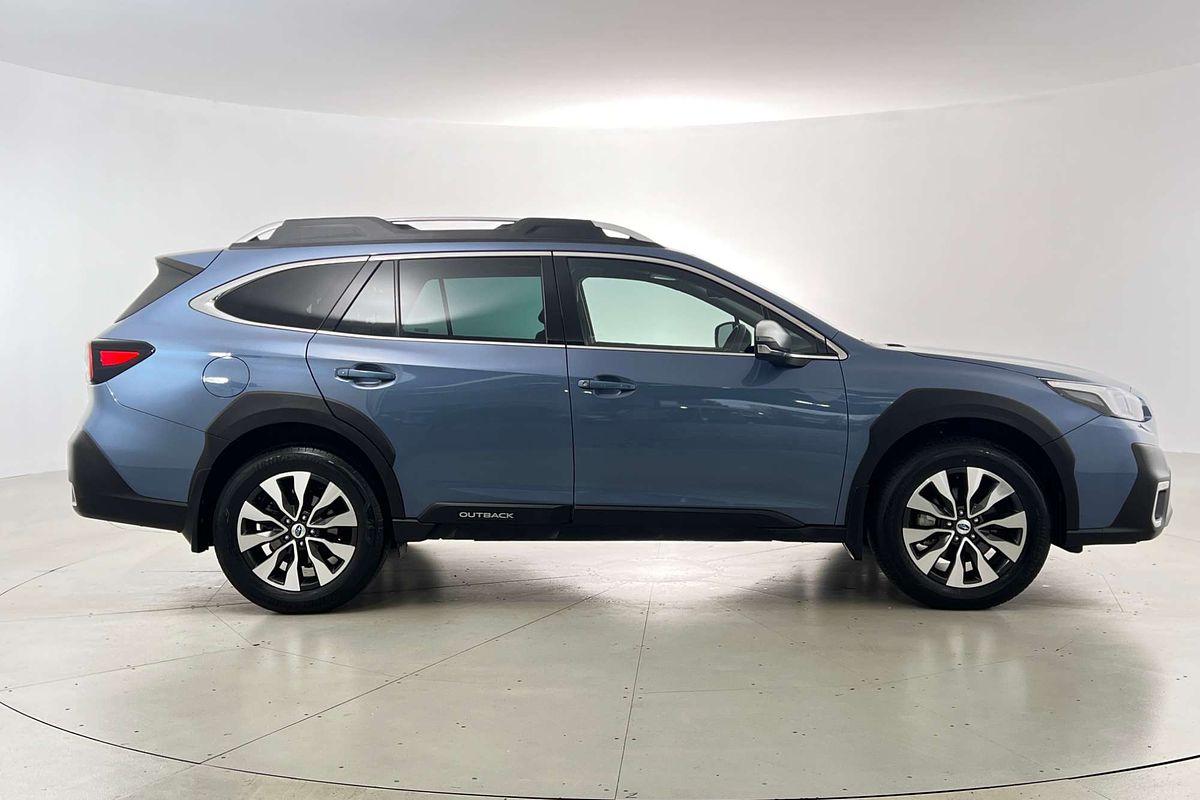 2022 Subaru Outback AWD TOURING MY23