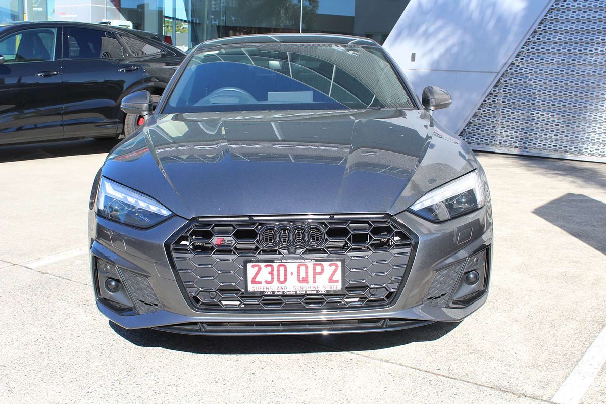 2023 Audi S5 F5
