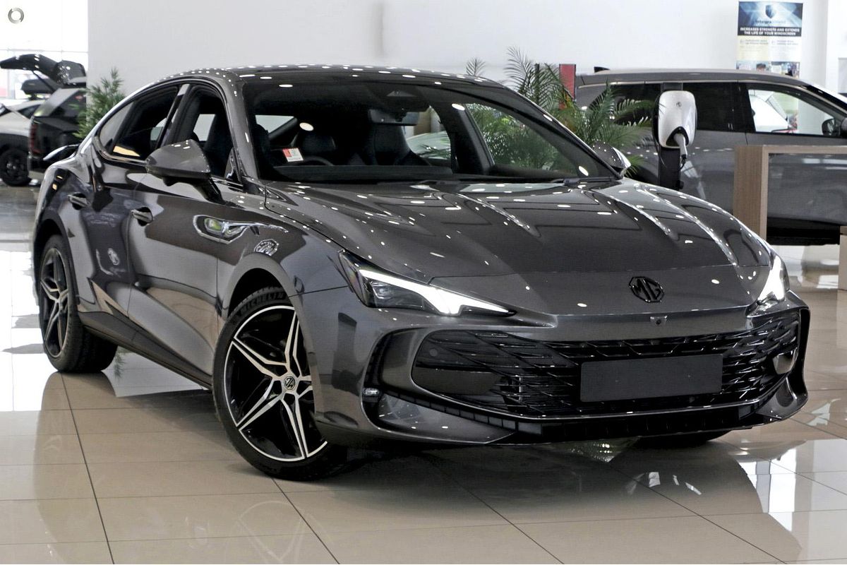 2026 MG MG7 Essence IP42 2WD