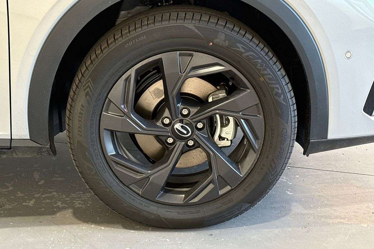 2026 GAC EMZOOM LUXURY A79-G