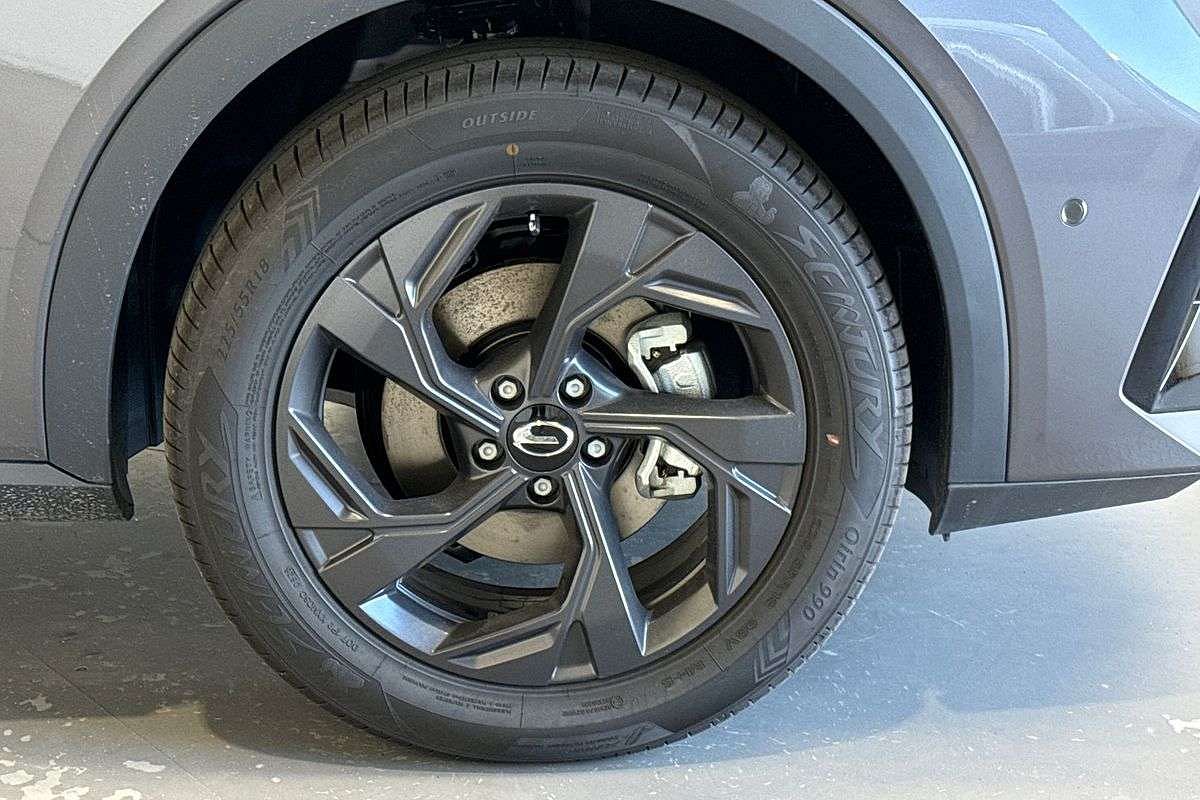 2026 GAC EMZOOM LUXURY A79-G