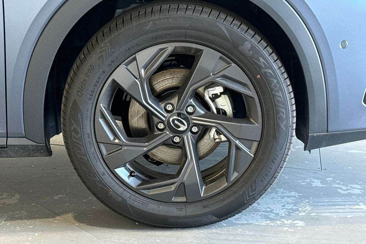 2026 GAC EMZOOM LUXURY A79-G