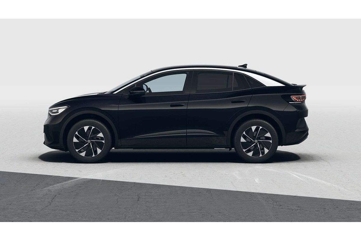 2025 Volkswagen ID.5 Pro E2