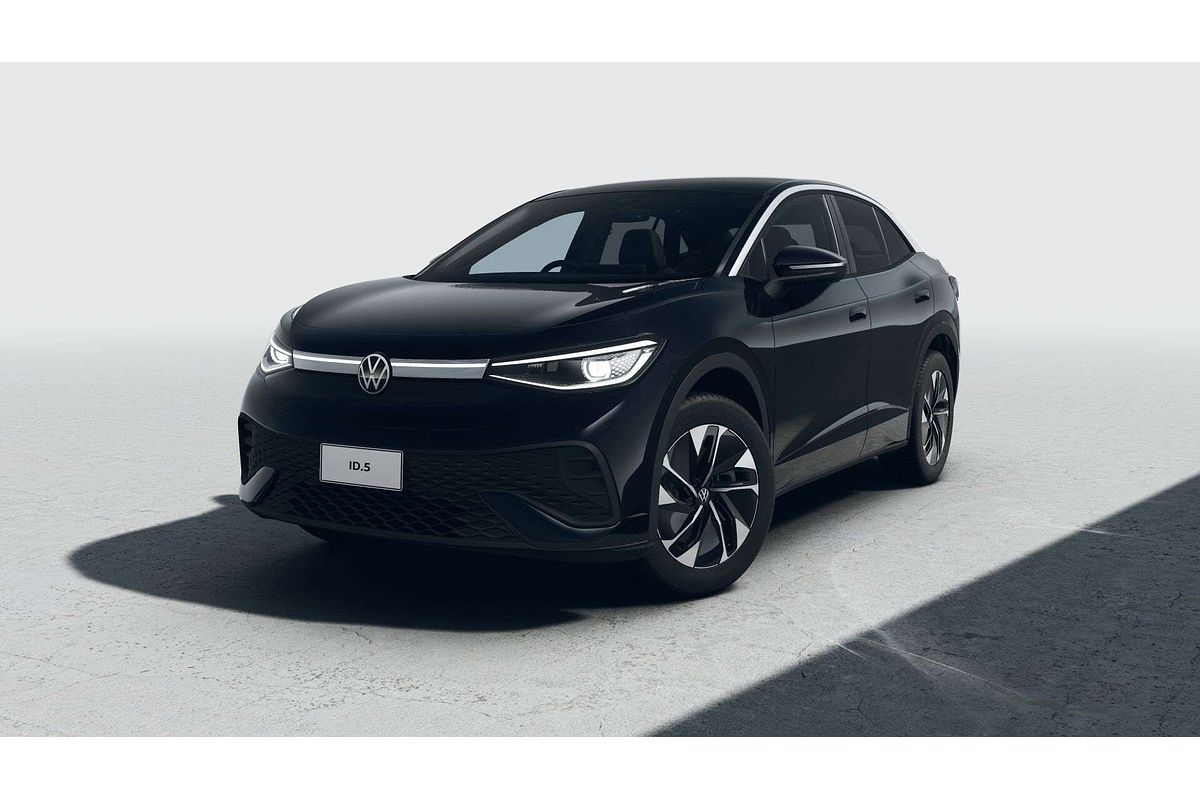 2025 Volkswagen ID.5 Pro E2