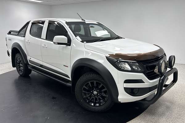 2019 Holden Colorado LS-X RG 4X4