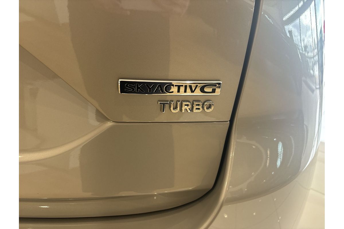 2023 Mazda CX-5 G35 GT SP KF Series