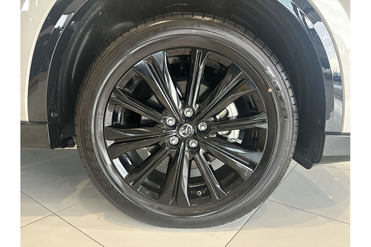2023 Mazda CX-5 G35 GT SP KF Series