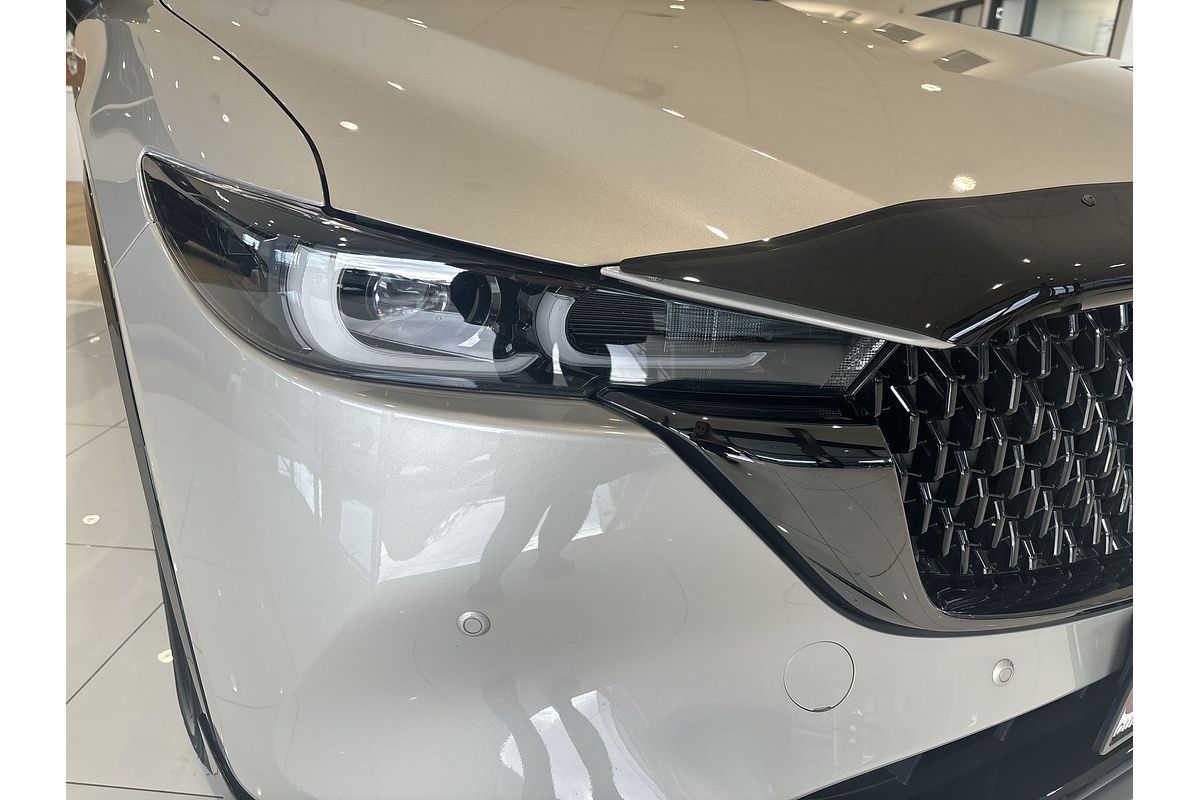 2023 Mazda CX-5 G35 GT SP KF Series
