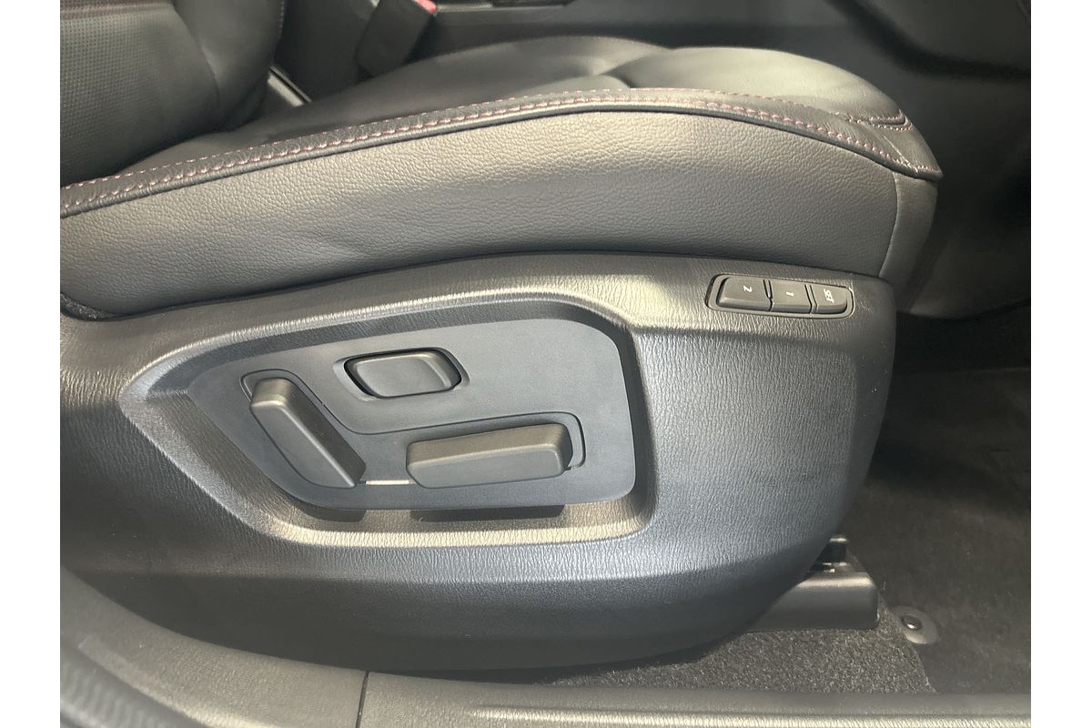 2023 Mazda CX-5 G35 GT SP KF Series